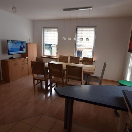Apartment Stuttgart Suedheim المظهر الخارجي الصورة