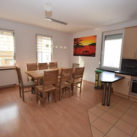 Apartment Stuttgart Suedheim المظهر الخارجي الصورة