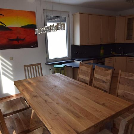 Apartment Stuttgart Suedheim المظهر الخارجي الصورة