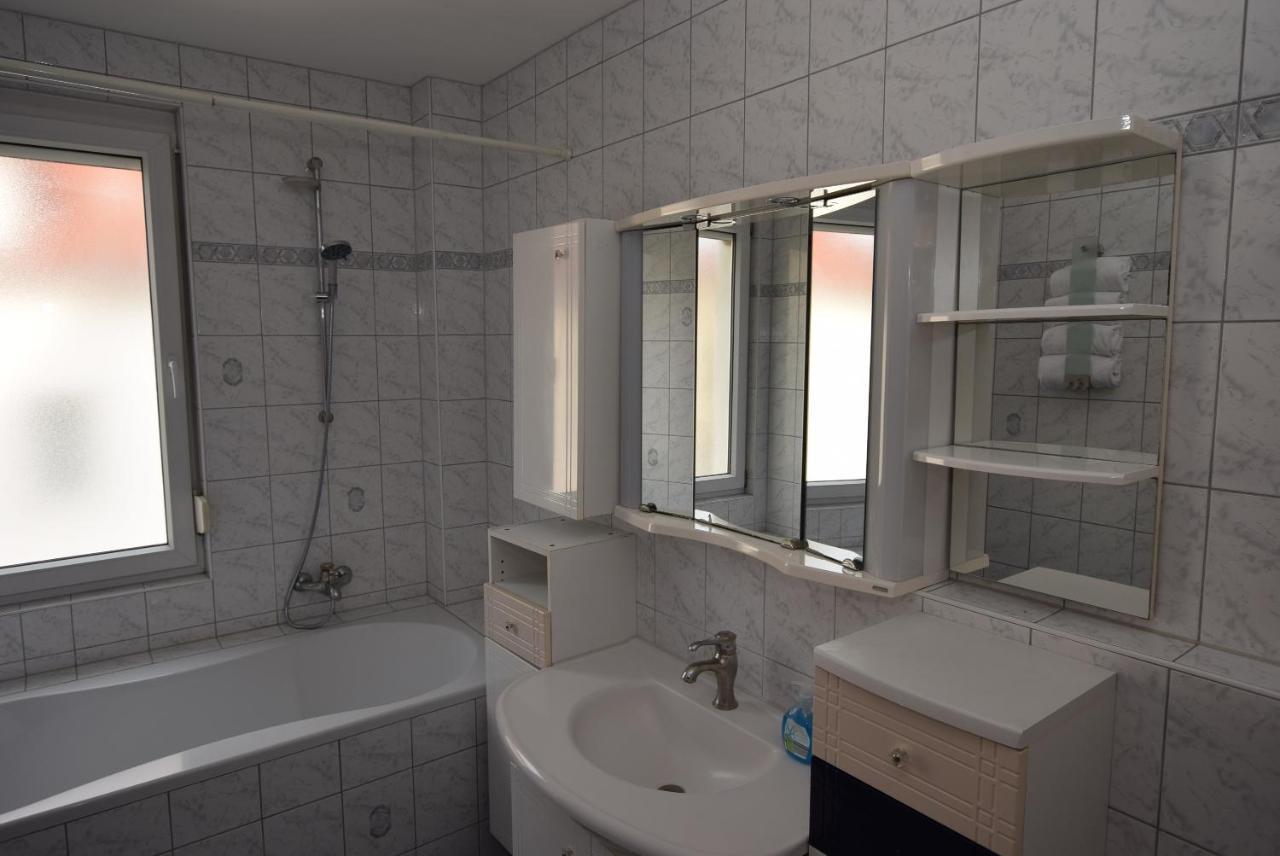 Apartment Stuttgart Suedheim المظهر الخارجي الصورة