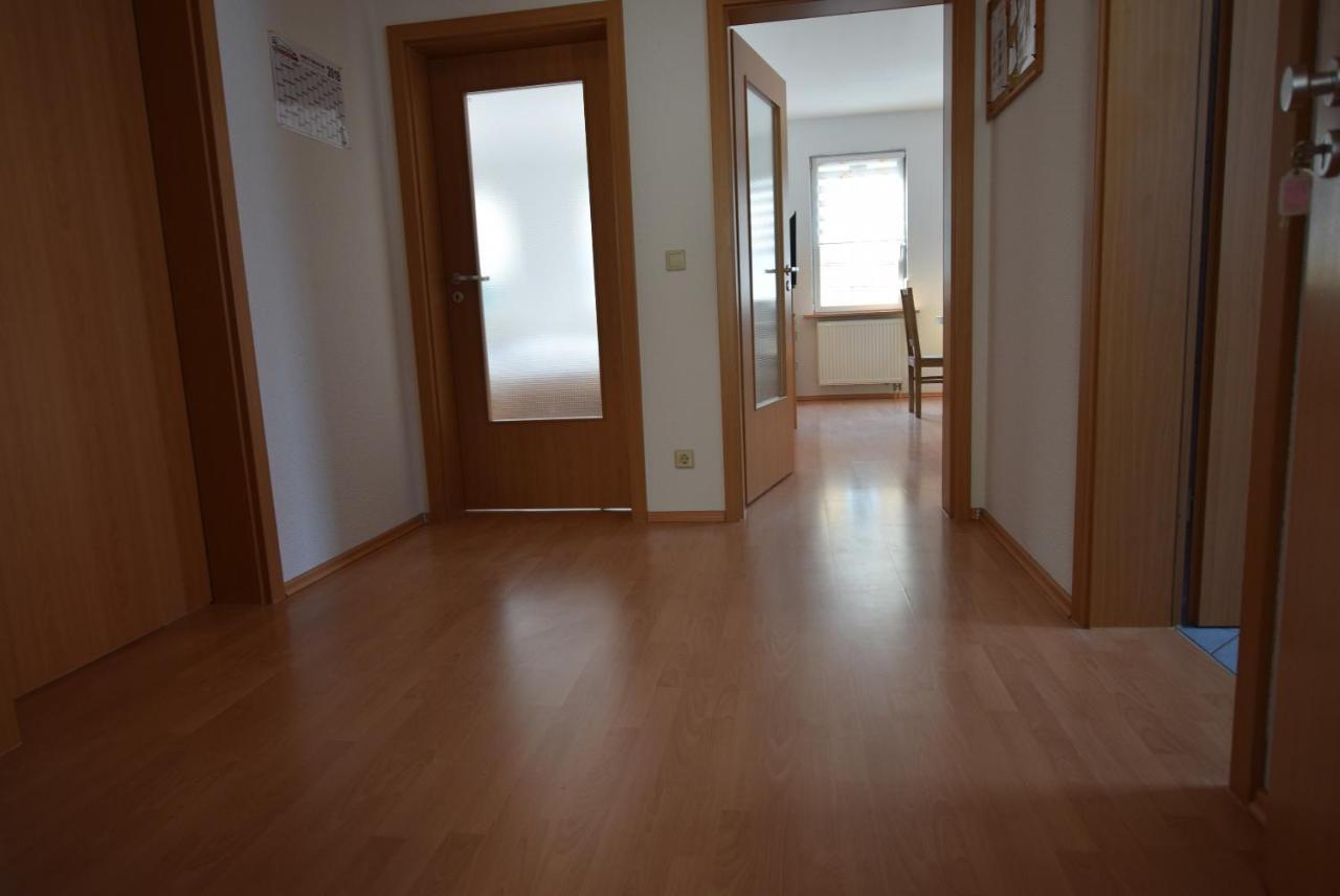 Apartment Stuttgart Suedheim المظهر الخارجي الصورة