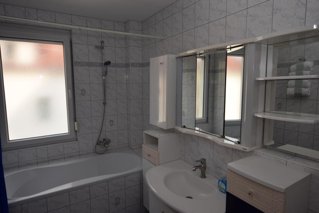 Apartment Stuttgart Suedheim المظهر الخارجي الصورة