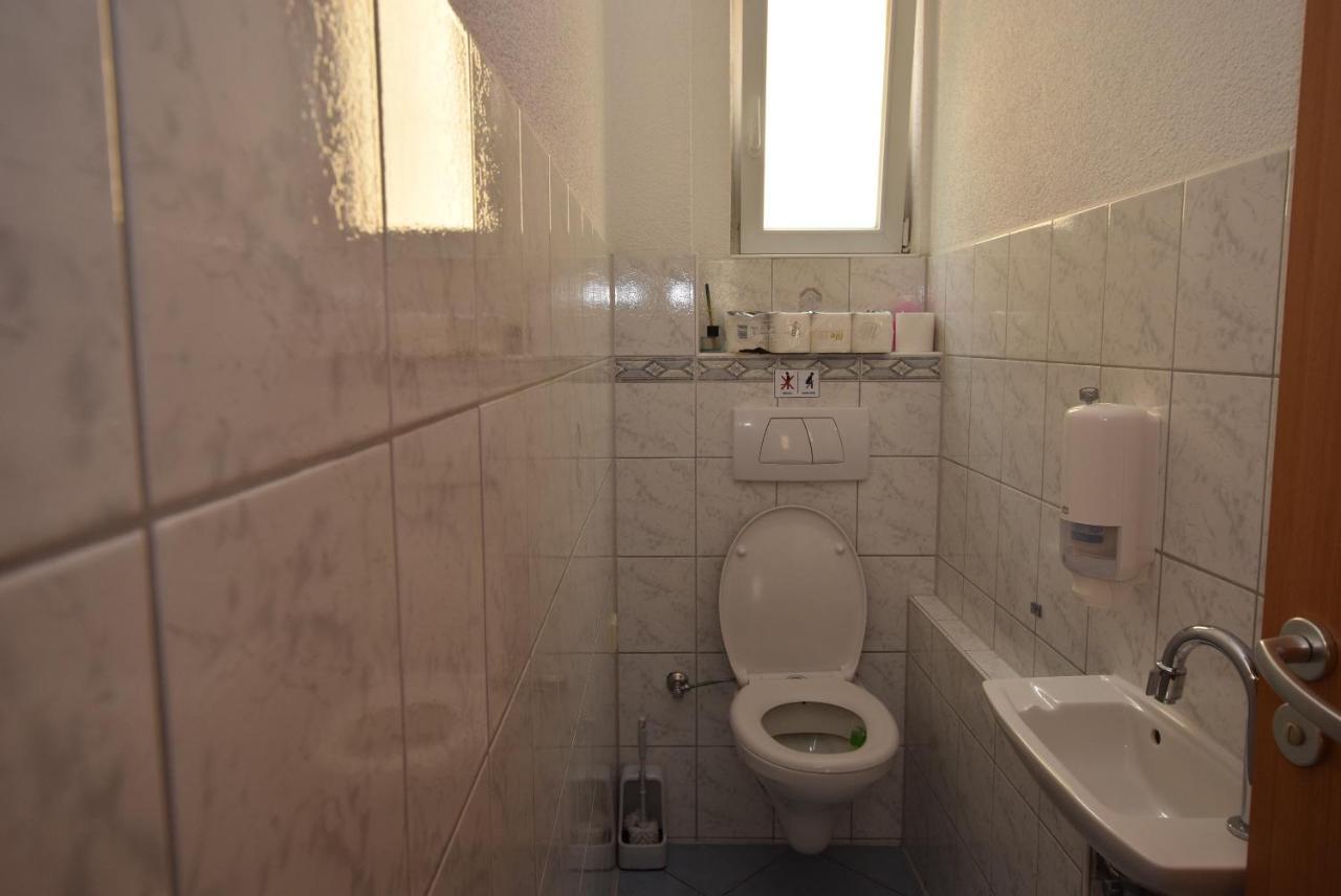 Apartment Stuttgart Suedheim المظهر الخارجي الصورة