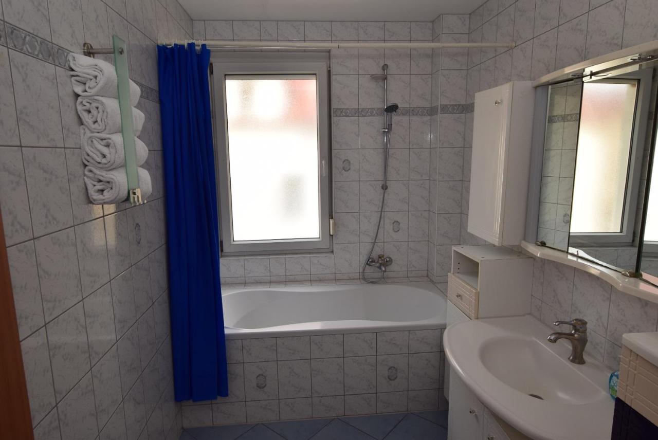 Apartment Stuttgart Suedheim المظهر الخارجي الصورة