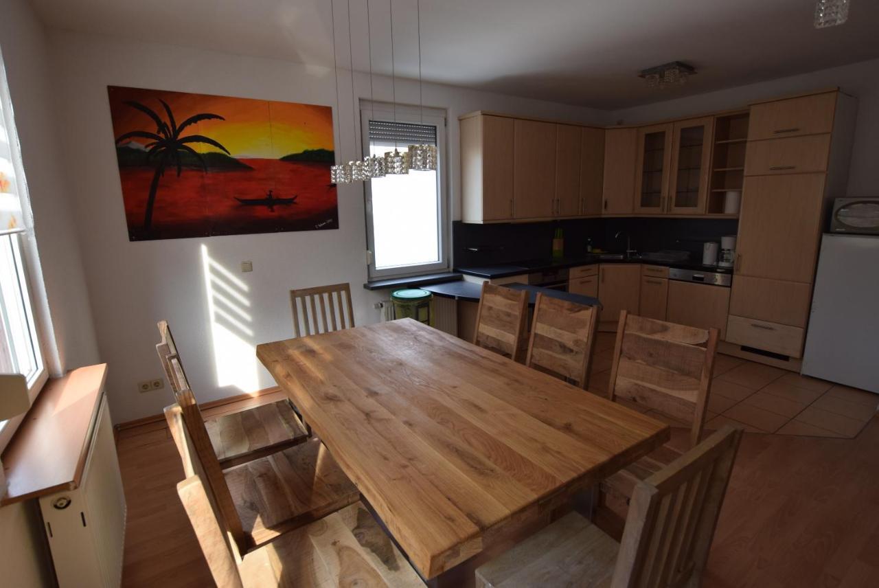 Apartment Stuttgart Suedheim المظهر الخارجي الصورة